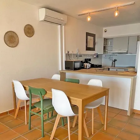 Clos De La Madrague Lejlighed *