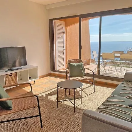 Clos De La Madrague Apartamento