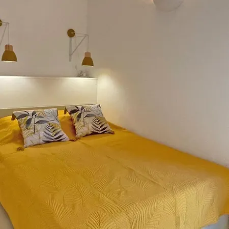 Clos De La Madrague *