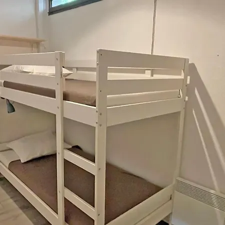 Clos De La Madrague Apartamento *