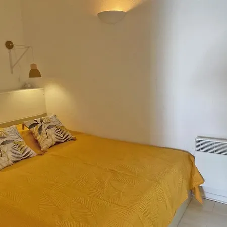 Clos De La Madrague * Sainte-Maxime