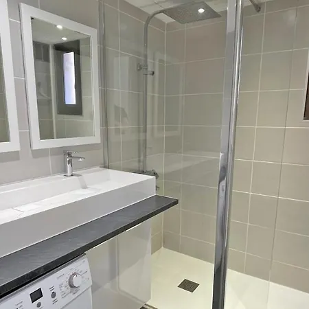 Clos De La Madrague Lejlighed