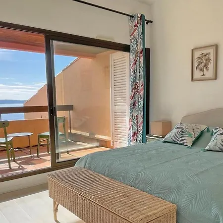 Apartman Clos De La Madrague *
