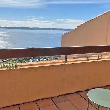 Apartman Clos De La Madrague *