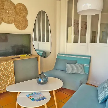 Apartman Clos De La Madrague