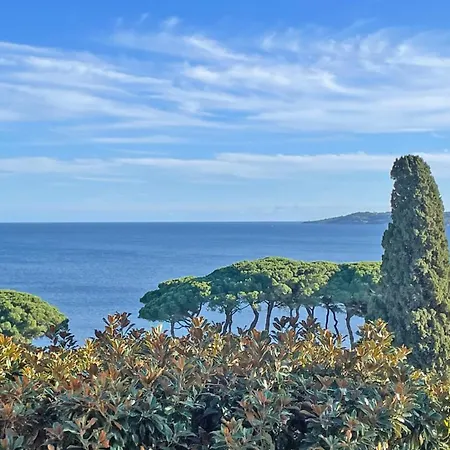 Apartman Clos De La Madrague *