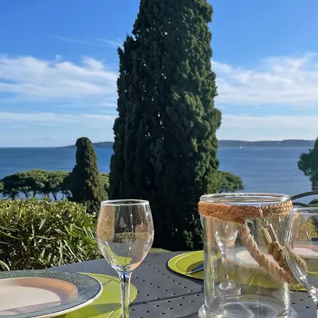 Apartman Clos De La Madrague