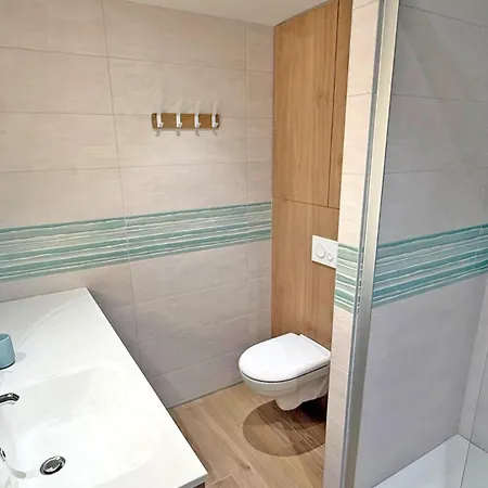 Clos De La Madrague Apartament