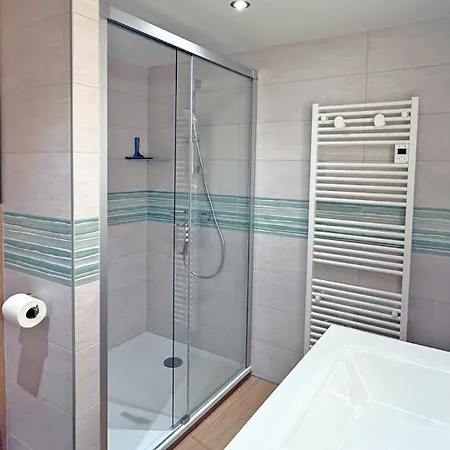 Apartman Clos De La Madrague Sainte-Maxime